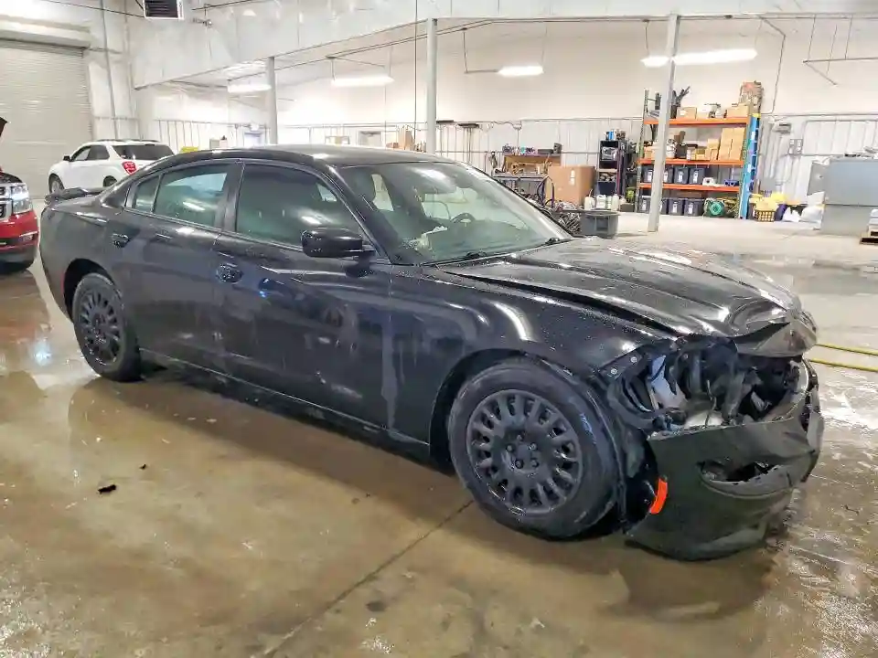 2C3CDXKT9KH622813 2019 DODGE CHARGER-3