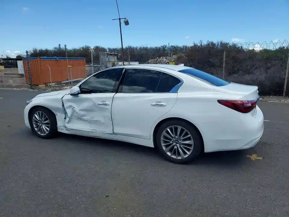 JN1EV7BP6MM700519 2021 INFINITI Q50-1