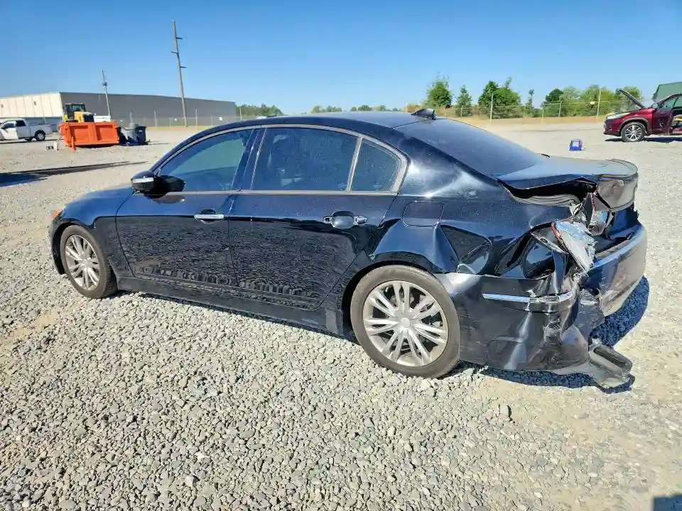 KMHGC4DDXCU185113 2012 HYUNDAI GENESIS-1