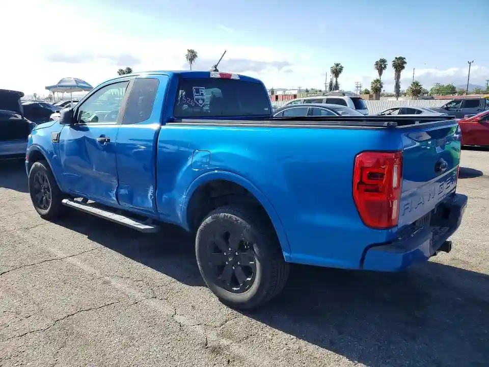 1FTER1EHXMLD00052 2021 FORD RANGER-1