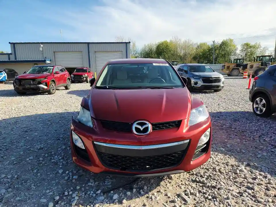 JM3ER2BM2C0415789 2012 MAZDA CX-7-4