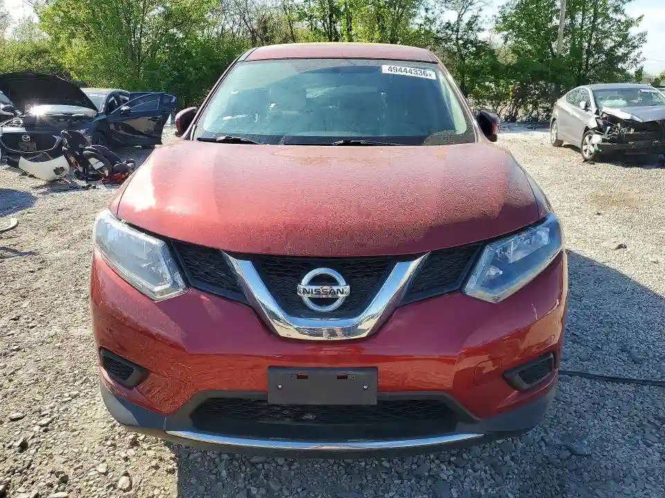 KNMAT2MV4GP728077 2016 NISSAN ROGUE-4