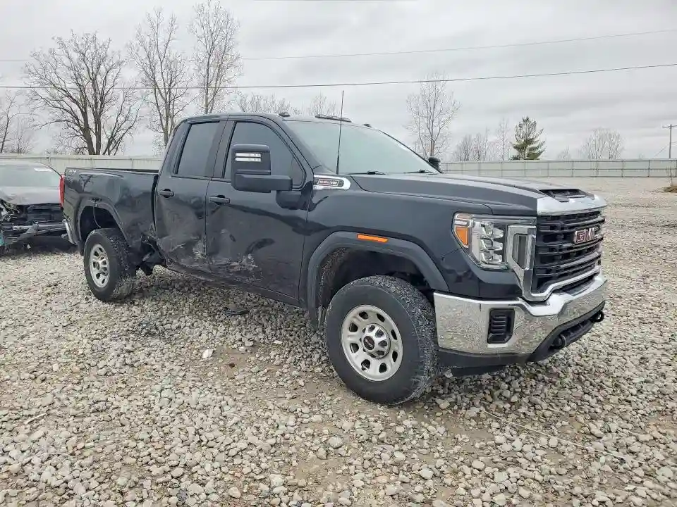1GT59LE79LF221973 2020 GMC SIERRA-3