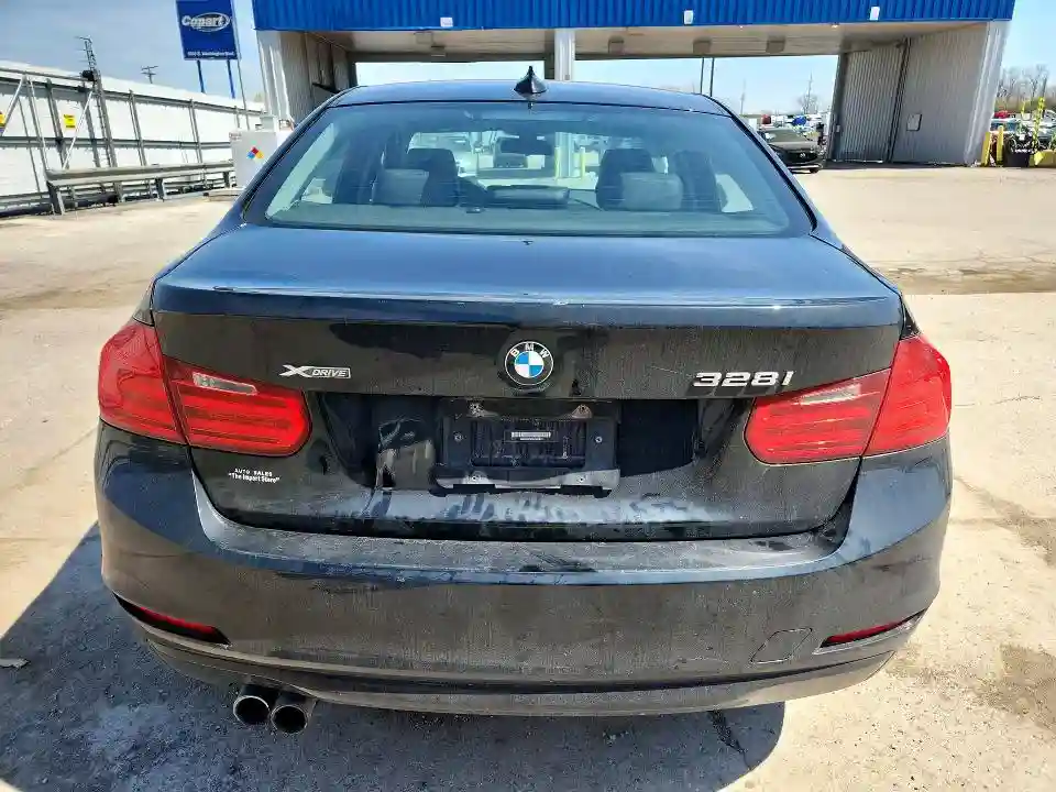 WBA3B3C55EF544916 2014 BMW 3 SERIES-5
