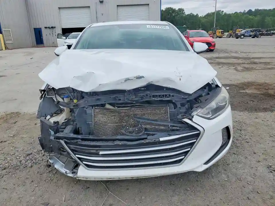 5NPD84LF0JH250683 2018 HYUNDAI ELANTRA-4