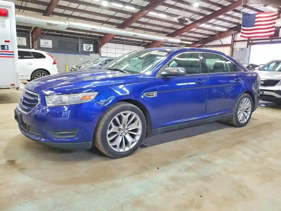 1FAHP2F89DG202684 2013 FORD TAURUS-0