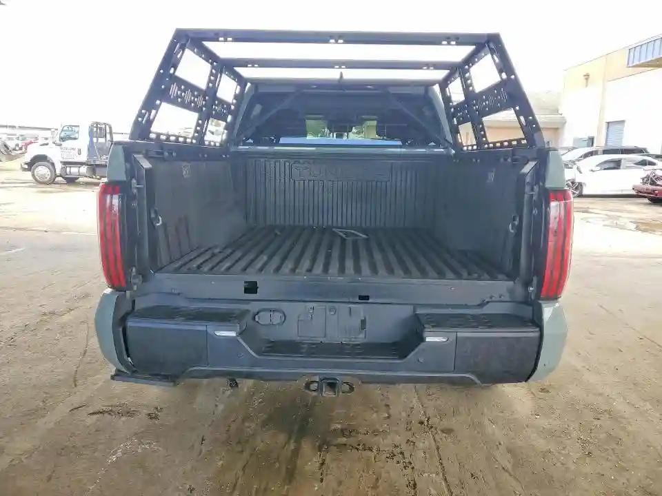 5TFPC5DBXNX013187 2022 TOYOTA TUNDRA-5