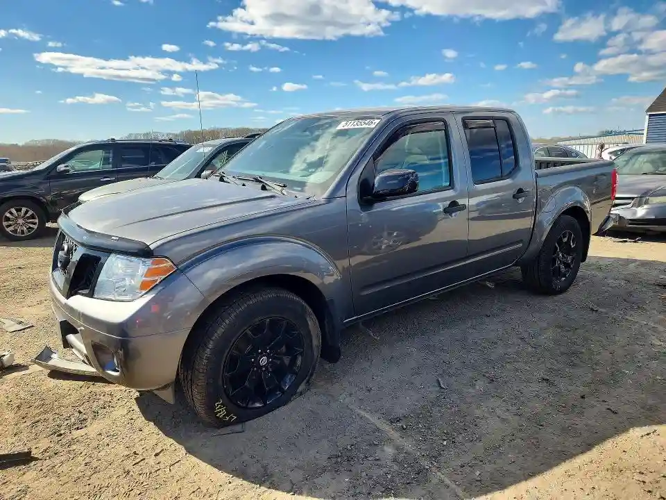 1N6ED0EB3LN726623 2020 NISSAN FRONTIER-0