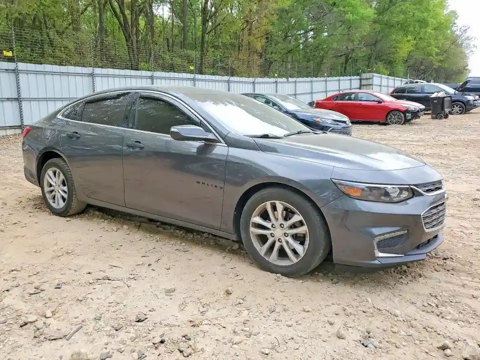 1G1ZD5ST3JF101184 2018 CHEVROLET MALIBU-3