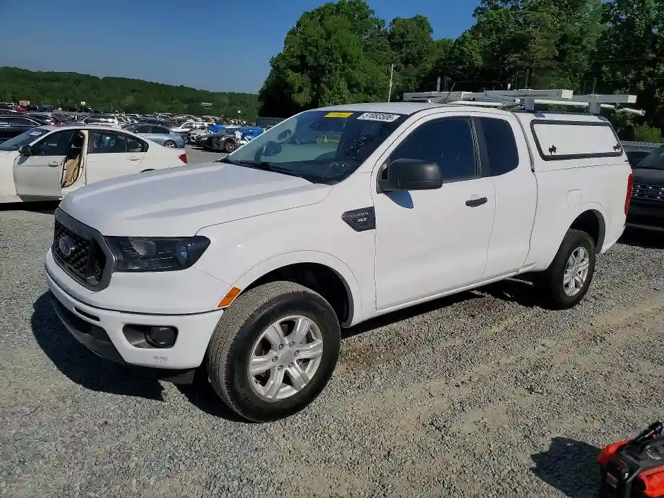 1FTER1EHXMLD41488 2021 FORD RANGER-0