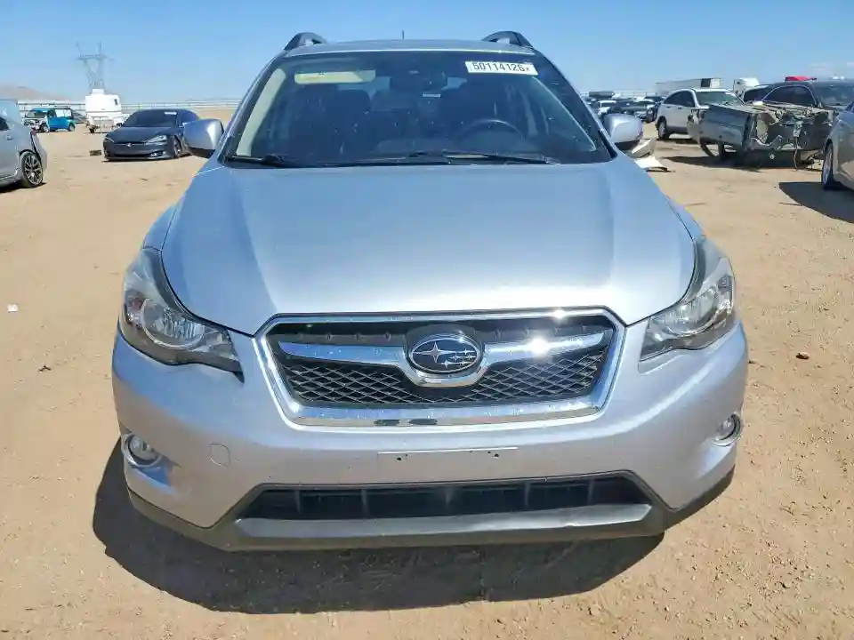 JF2GPBKC0EH225025 2014 SUBARU XV-4