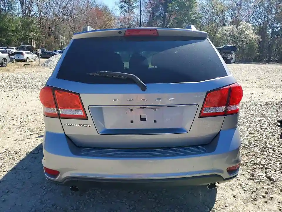 3C4PDCBG5KT799018 2019 DODGE JOURNEY-5