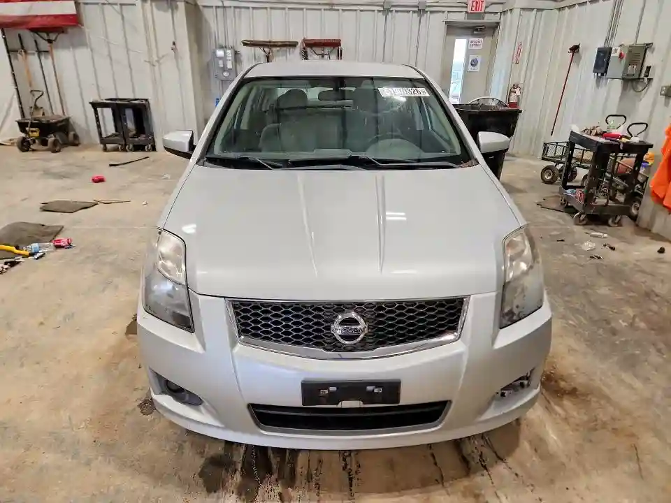 3N1AB6AP7BL651714 2011 NISSAN SENTRA-4