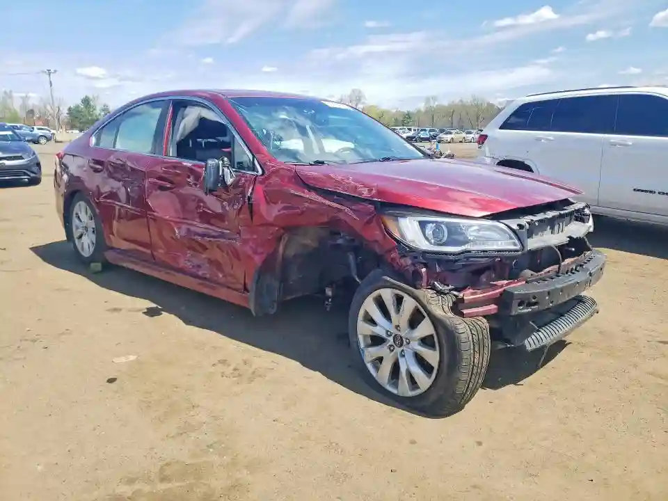 4S3BNAD69F3075382 2015 SUBARU LEGACY-3
