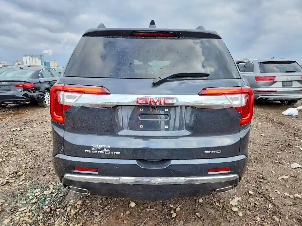 1GKKNXLSXNZ150205 2022 GMC ACADIA DEN-5