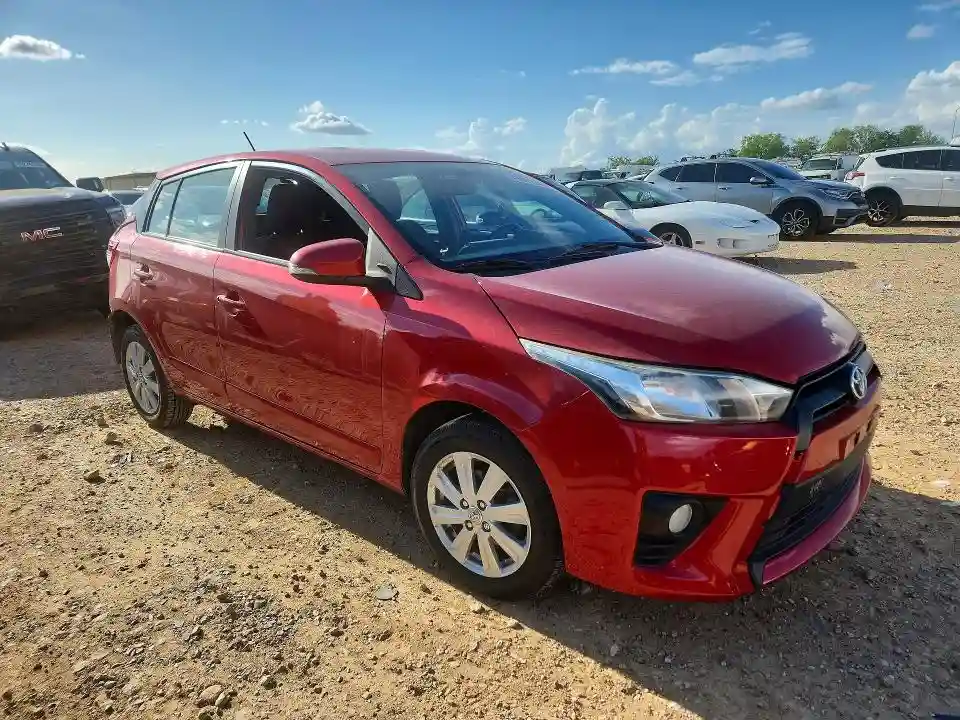 MR2K29F34H1080975 2017 TOYOTA YARIS-3
