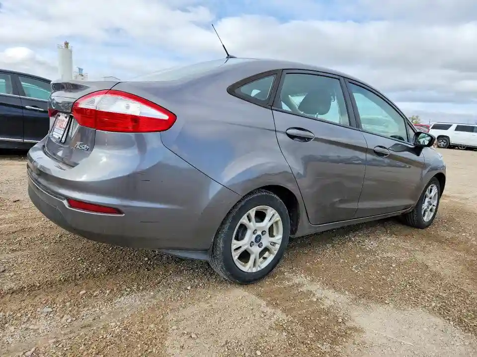 3FADP4BJ8EM234939 2014 FORD FIESTA-2