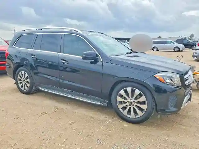 4JGDF6EE6JB065489 2018 MERCEDES-BENZ GLS-CLASS-3