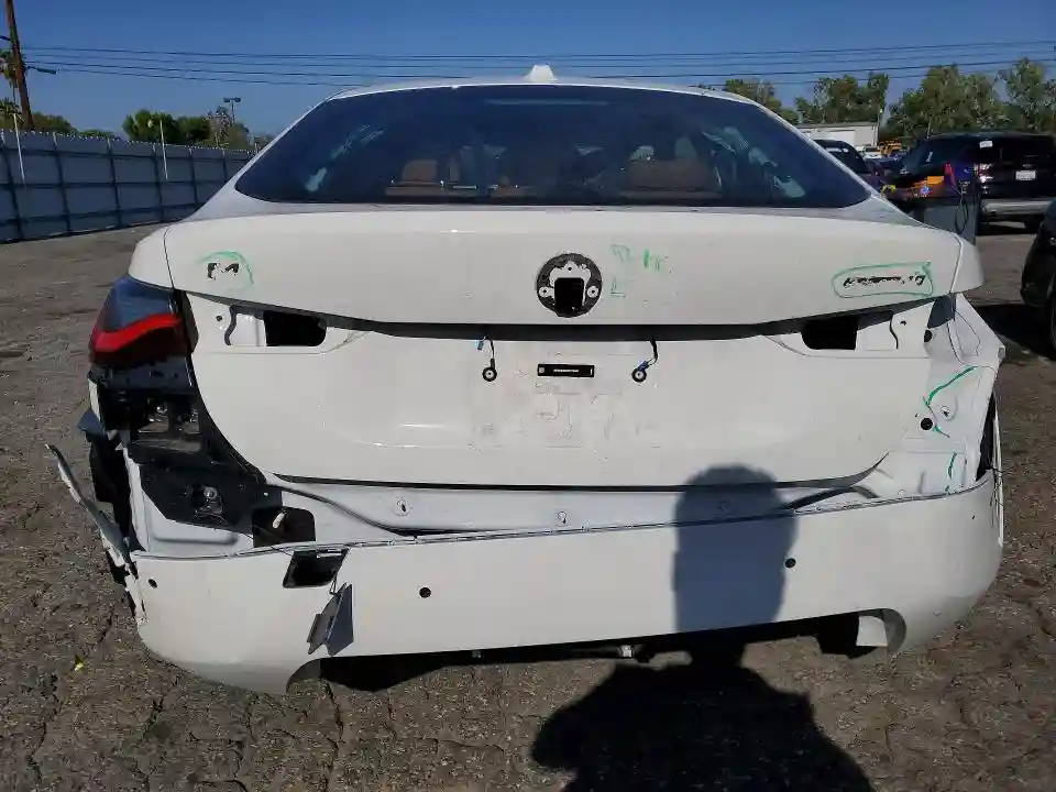 WBY23HD06SFV70043 2025 BMW I4 EDRIVE-5