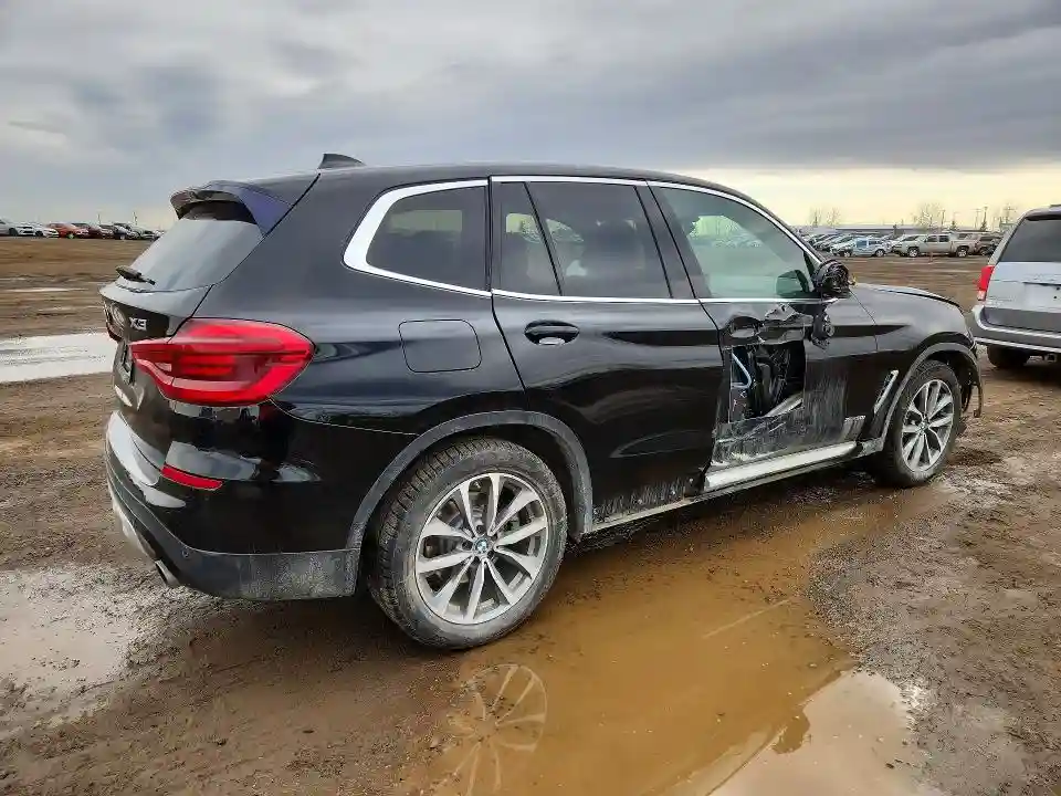 5UXTR9C53JLD58323 2018 BMW X3-2