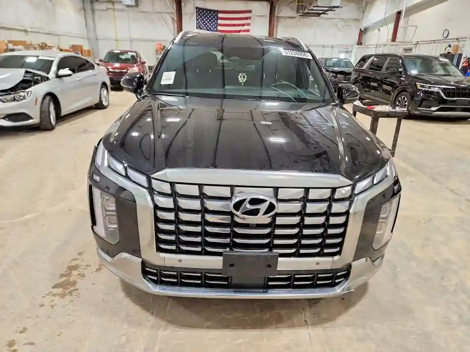 KM8R7DGE2SU816758 2025 HYUNDAI PALISADE-4