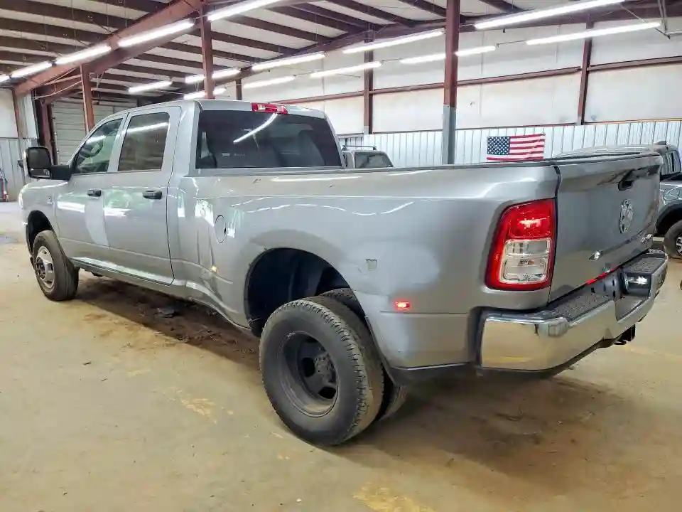 3C63RRGL8PG629204 2023 RAM 3500-1