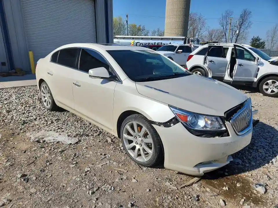 1G4GE5GV8AF174231 2010 BUICK LACROSSE-3