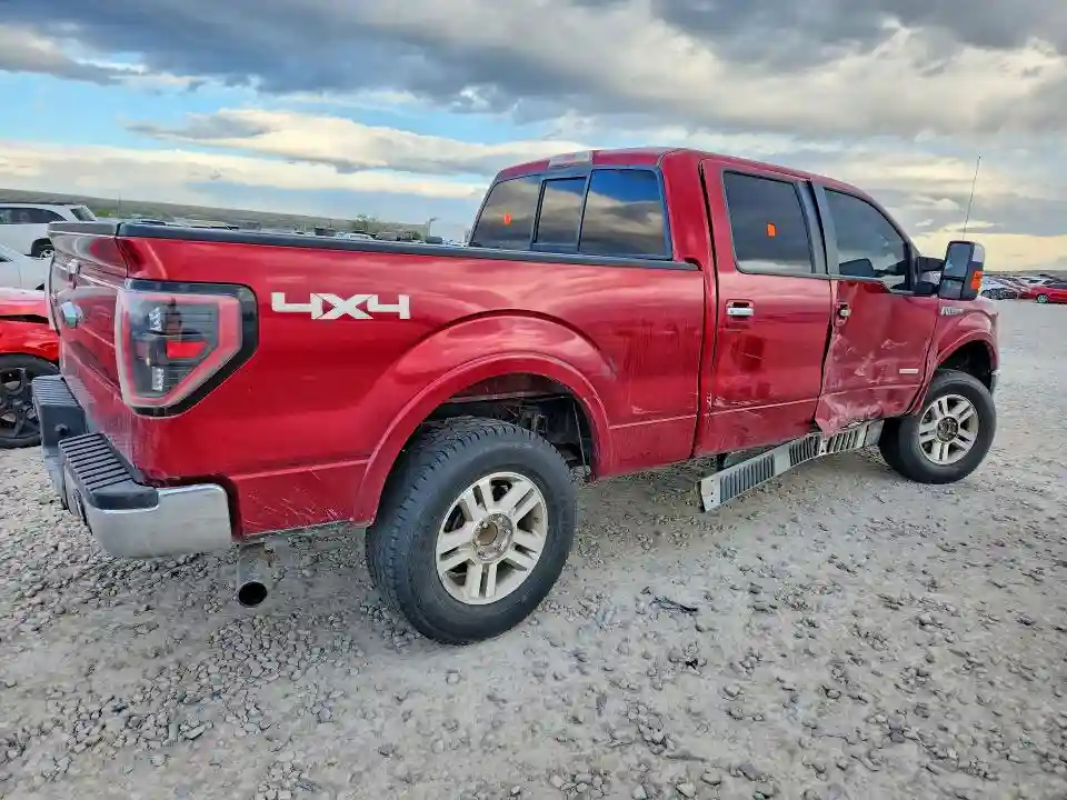1FTFW1ET0EFC33706 2014 FORD F150-2