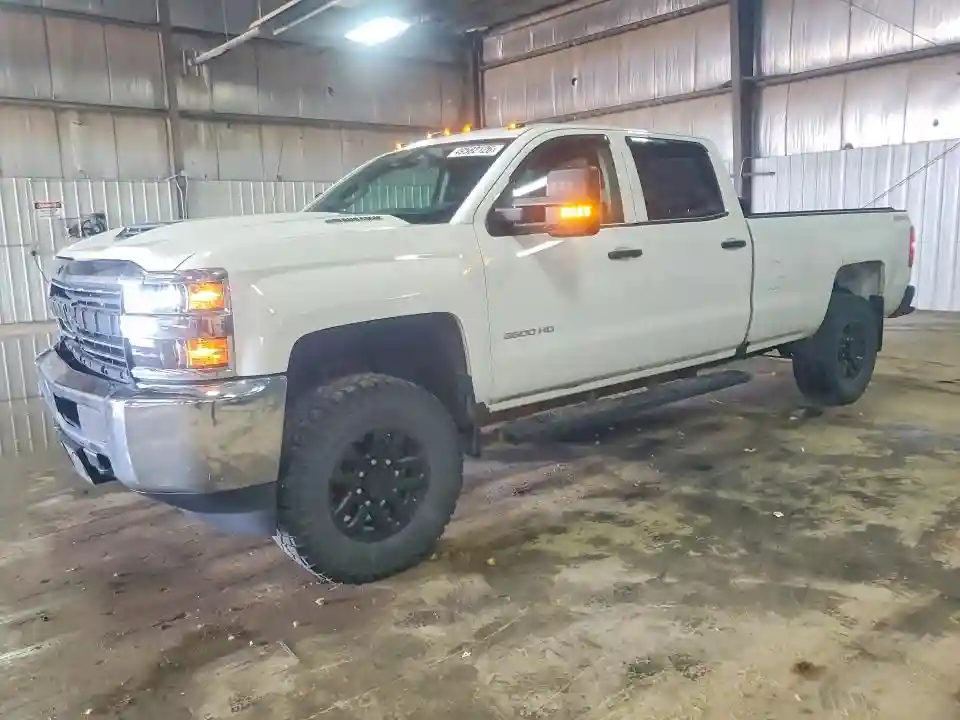 1GC4KYCY4HF241516 2017 CHEVROLET ALL MODELS-0