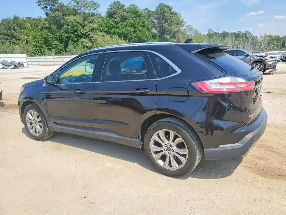 2FMPK3K95KBB19195 2019 FORD EDGE-1