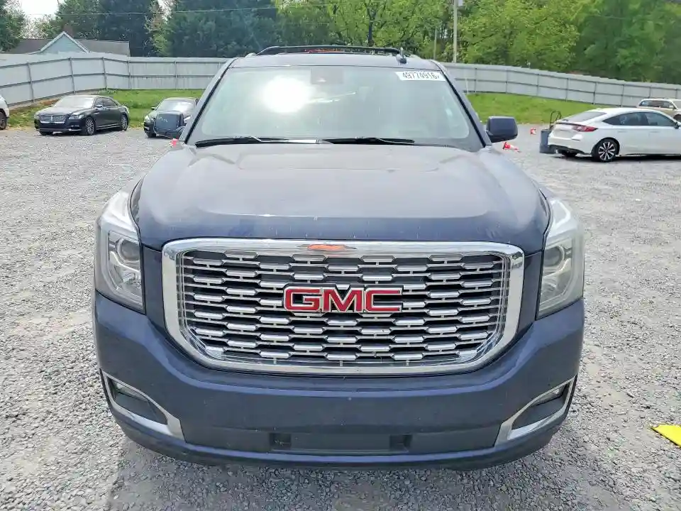 1GKS1CKJ6LR182871 2020 GMC YUKON-4