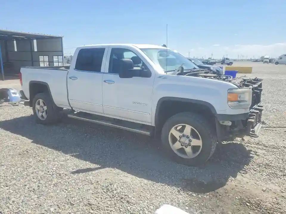 1GT12ZE85FF147275 2015 GMC SIERRA-3