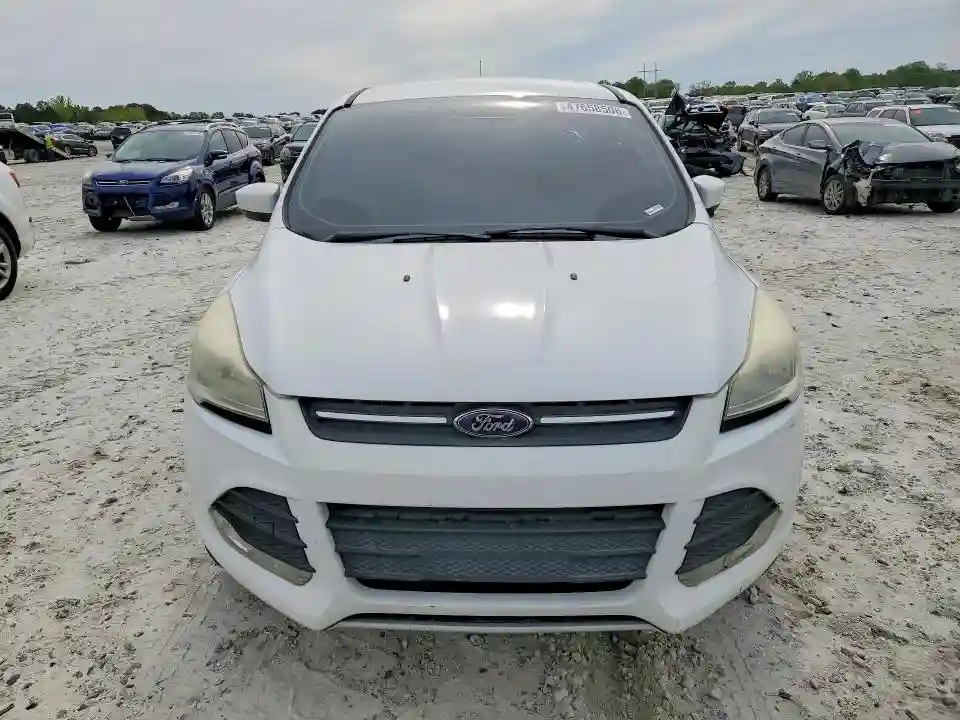 1FMCU9GX6FUB50202 2015 FORD ESCAPE SE-4