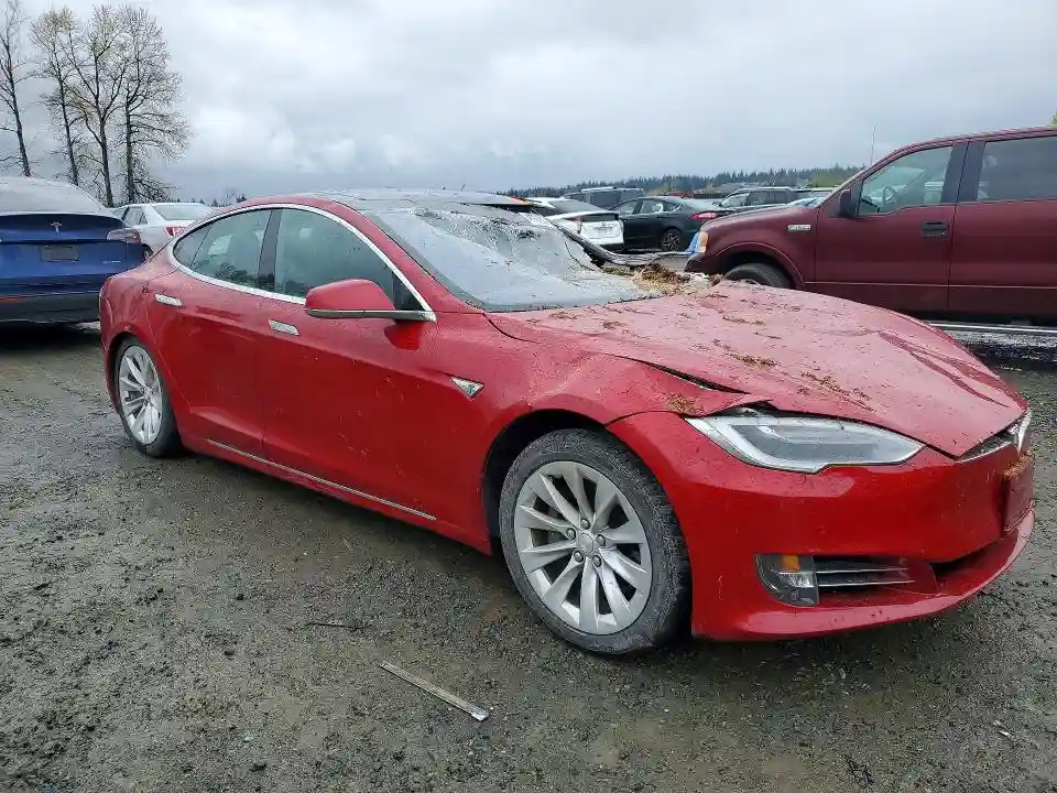 5YJSA1E26GF157226 2016 TESLA MODEL S-3