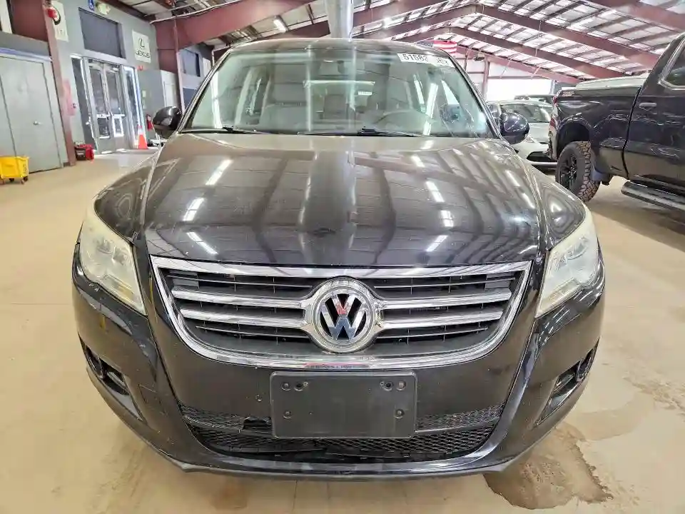 WVGBV7AX5AW522535 2010 VOLKSWAGEN TIGUAN-4