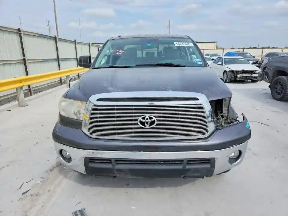 5TFRM5F16DX061682 2013 TOYOTA TUNDRA-4