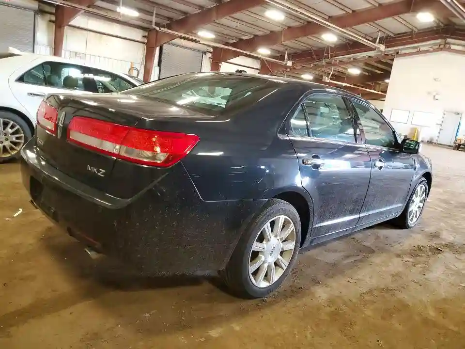 3LNHL2GC4AR609353 2010 LINCOLN TOWNHOUSE MKZ-2