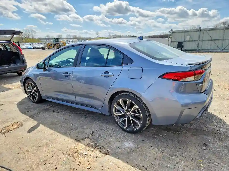 5YFT4RCE9LP040553 2020 TOYOTA COROLLA-1