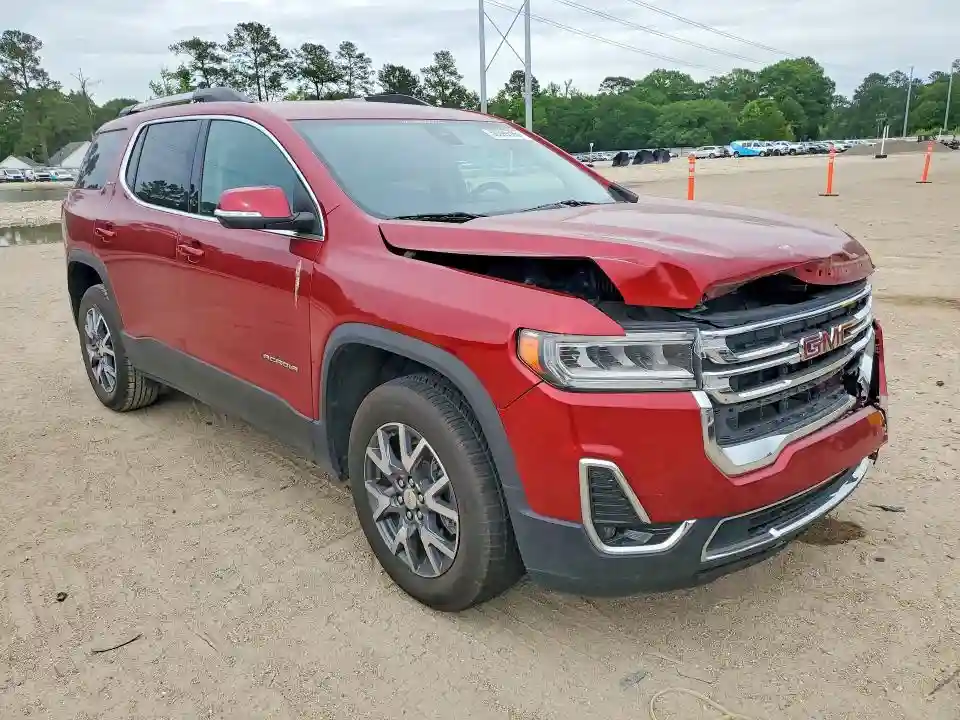 1GKKNML48PZ116816 2023 GMC ACADIA-3