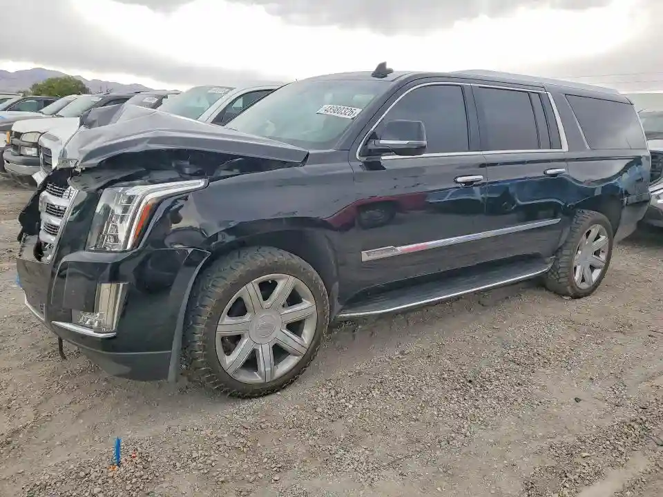 1GYS3HKJ1GR458568 2016 CADILLAC ESCALADE-0
