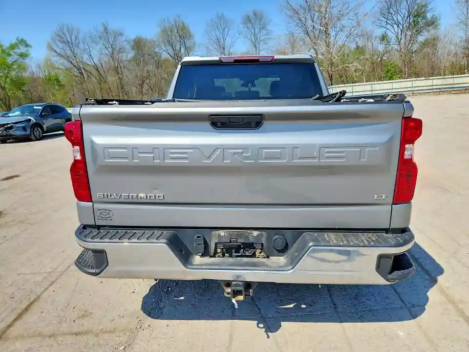 1GCPDKEK1RZ169400 2024 CHEVROLET ALL MODELS-5