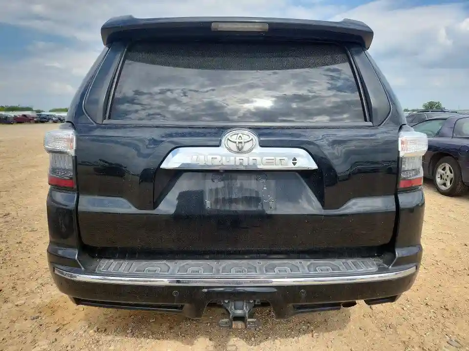 JTEZU5JR2F5093455 2015 TOYOTA 4RUNNER-5