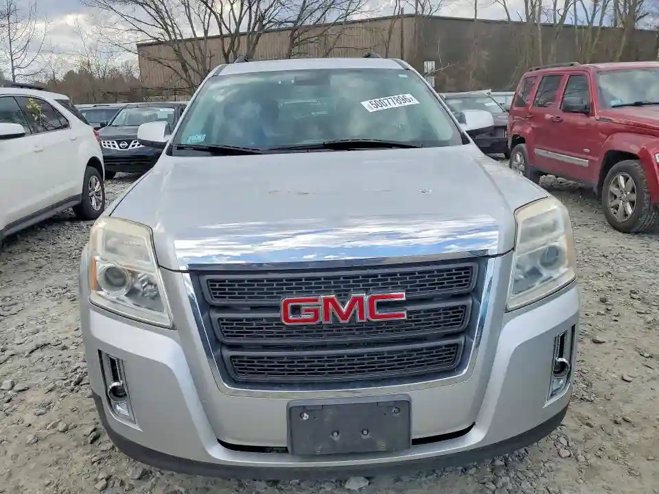 2GKFLTEK1C6394539 2012 GMC TERRAIN-4