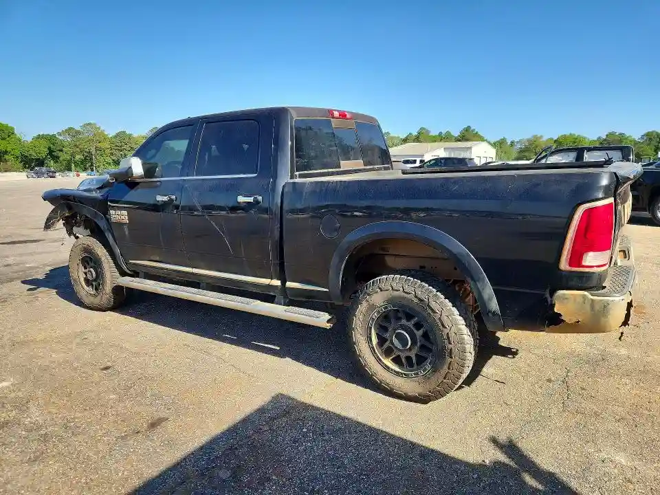 3C6UR5GLXGG108885 2016 RAM 2500-1
