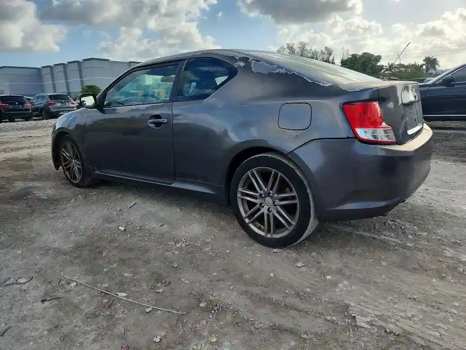 JTKJF5C75D3057168 2013 SCION TC-1