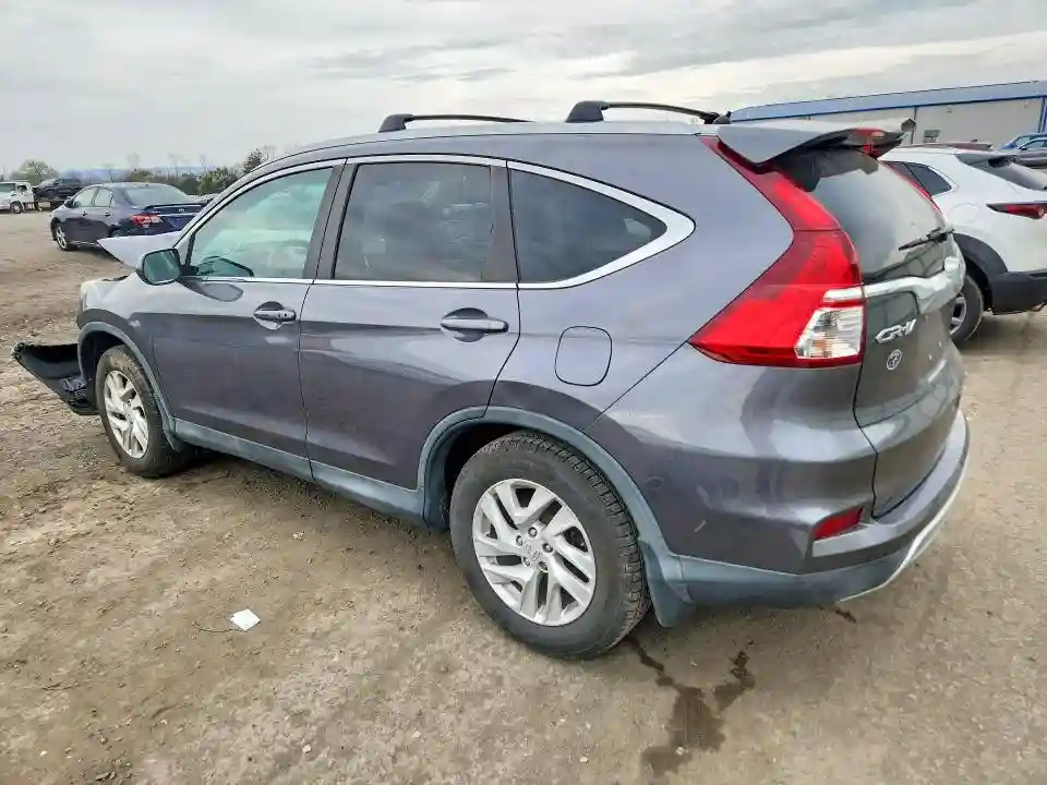 2HKRM4H57GH704244 2016 HONDA CRV-1