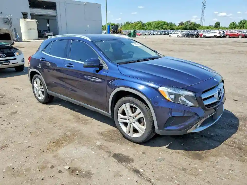 WDCTG4GB6HJ317031 2017 MERCEDES-BENZ GLA-CLASS-3