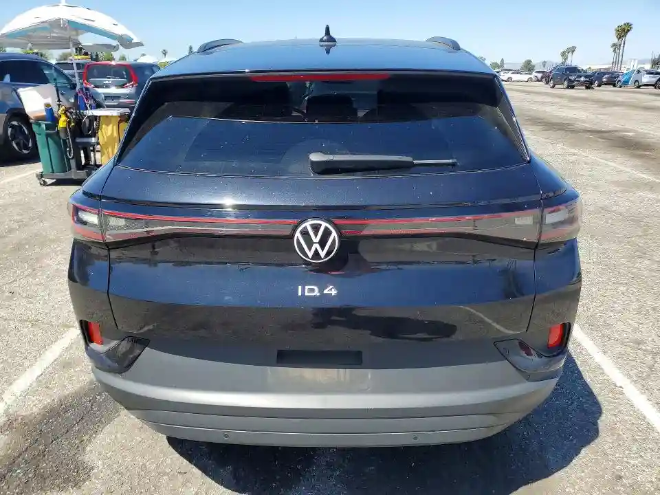 1V2BMPE8XPC055146 2023 VOLKSWAGEN ALL OTHER-5
