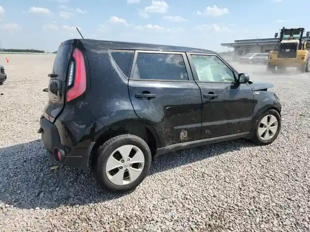 KNDJN2A27E7747451 2014 KIA SOUL BASE-2