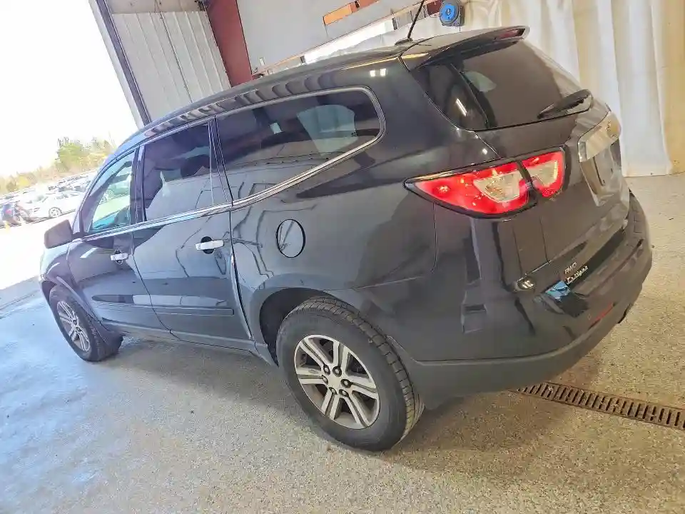 1GNKVHKD7FJ125175 2015 CHEVROLET TRAVERSE-1